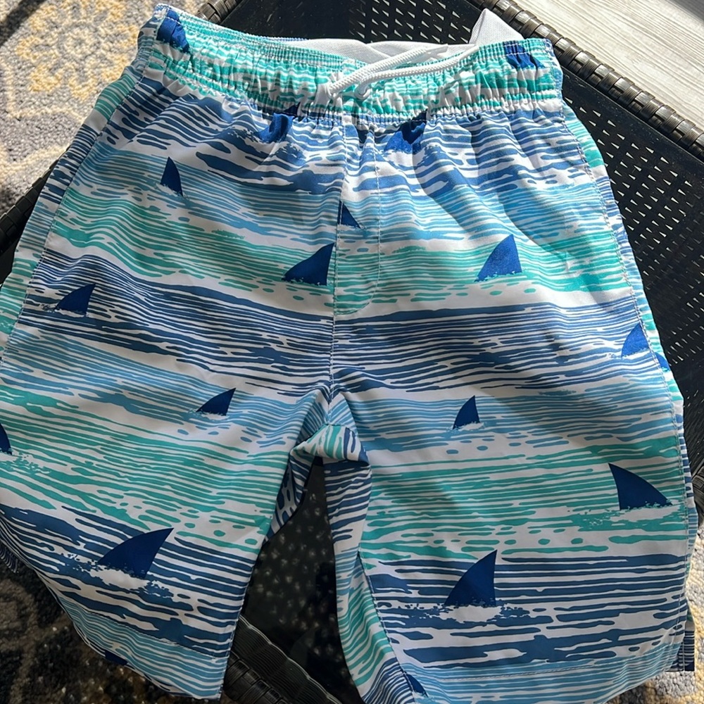Boys Swim Trunks